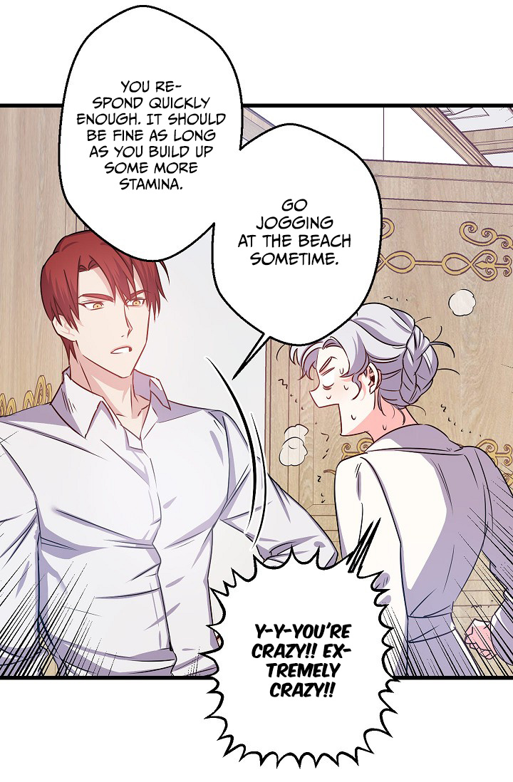 Revenge Wedding chapter 13 - page 28