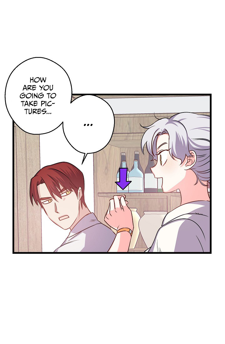 Revenge Wedding chapter 13 - page 32