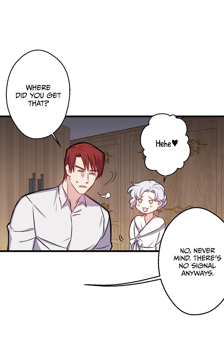 Revenge Wedding chapter 13 - page 33