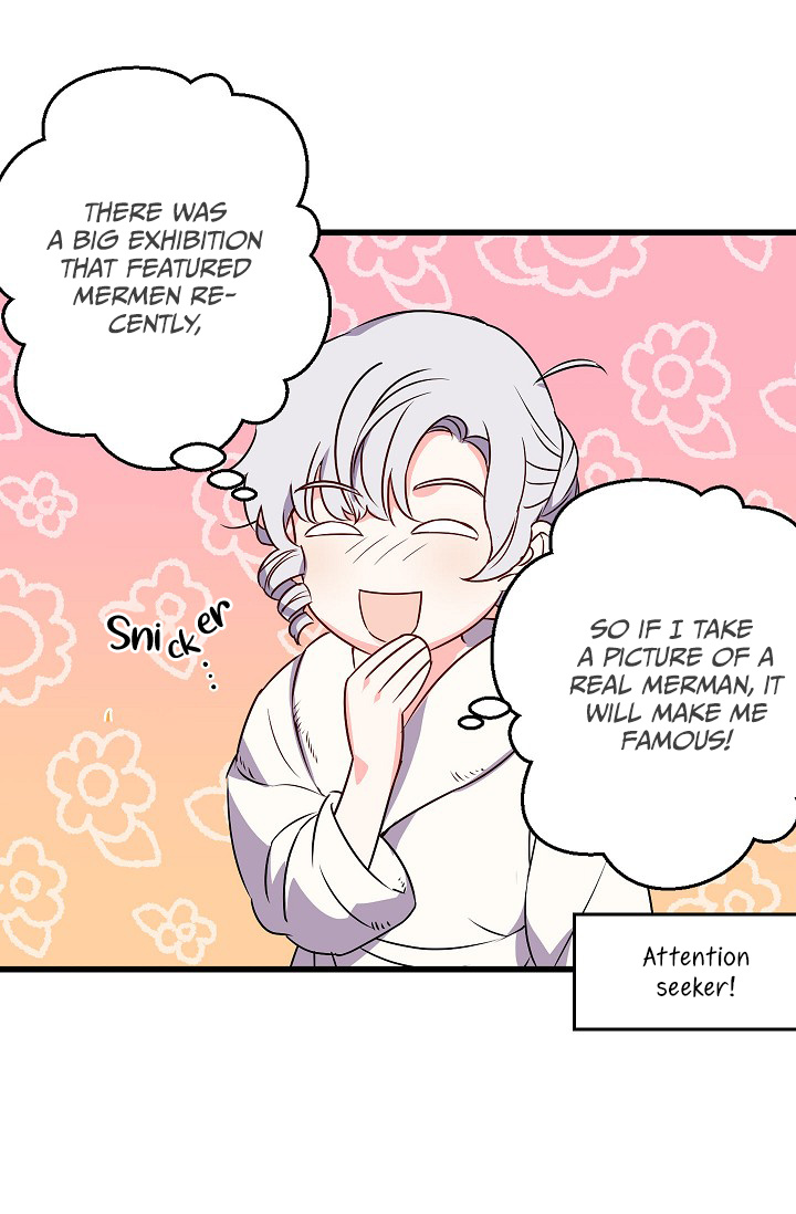 Revenge Wedding chapter 13 - page 36