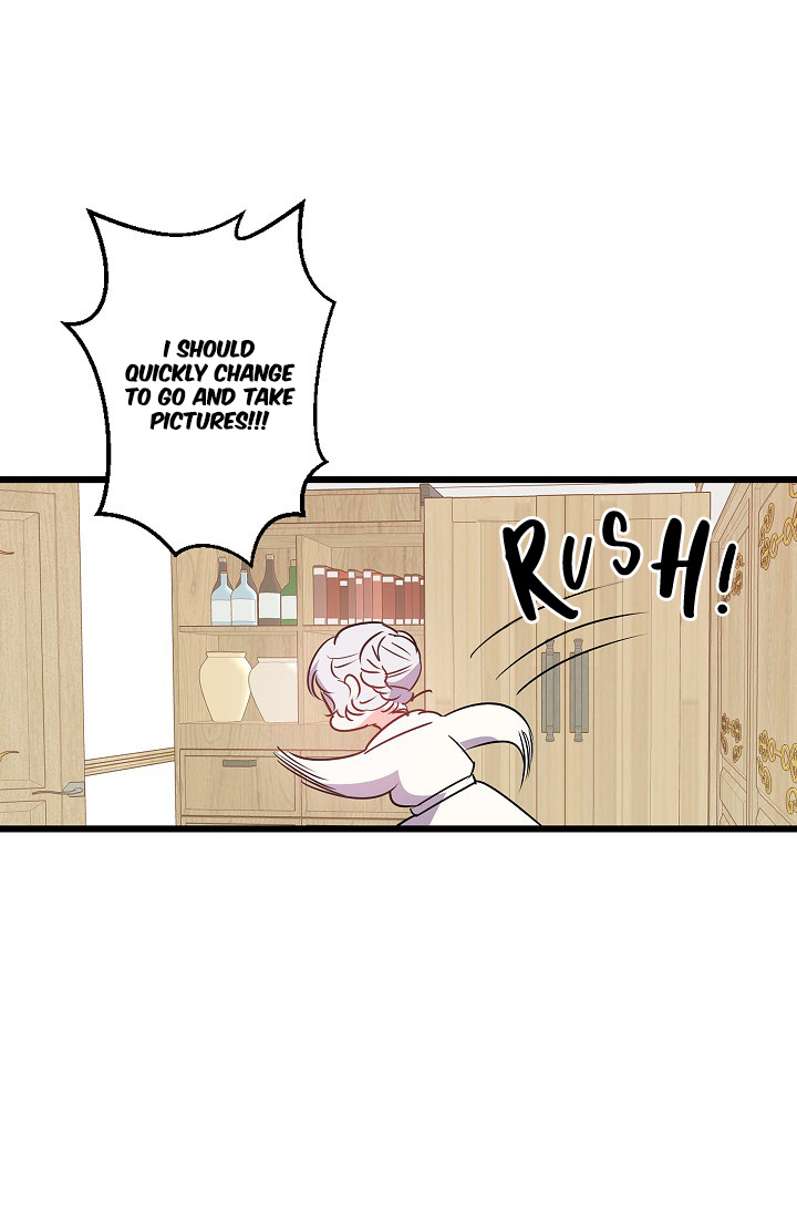 Revenge Wedding chapter 13 - page 37