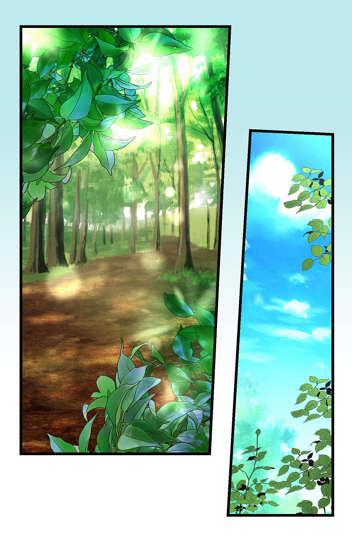 Revenge Wedding chapter 13 - page 38
