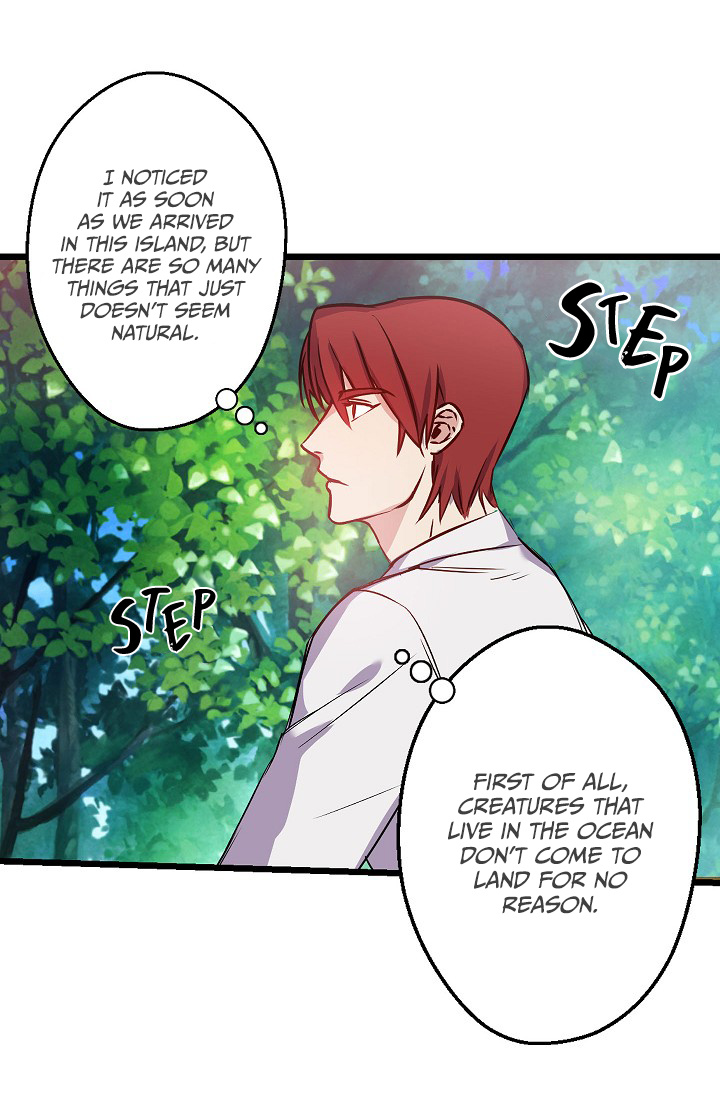 Revenge Wedding chapter 13 - page 39
