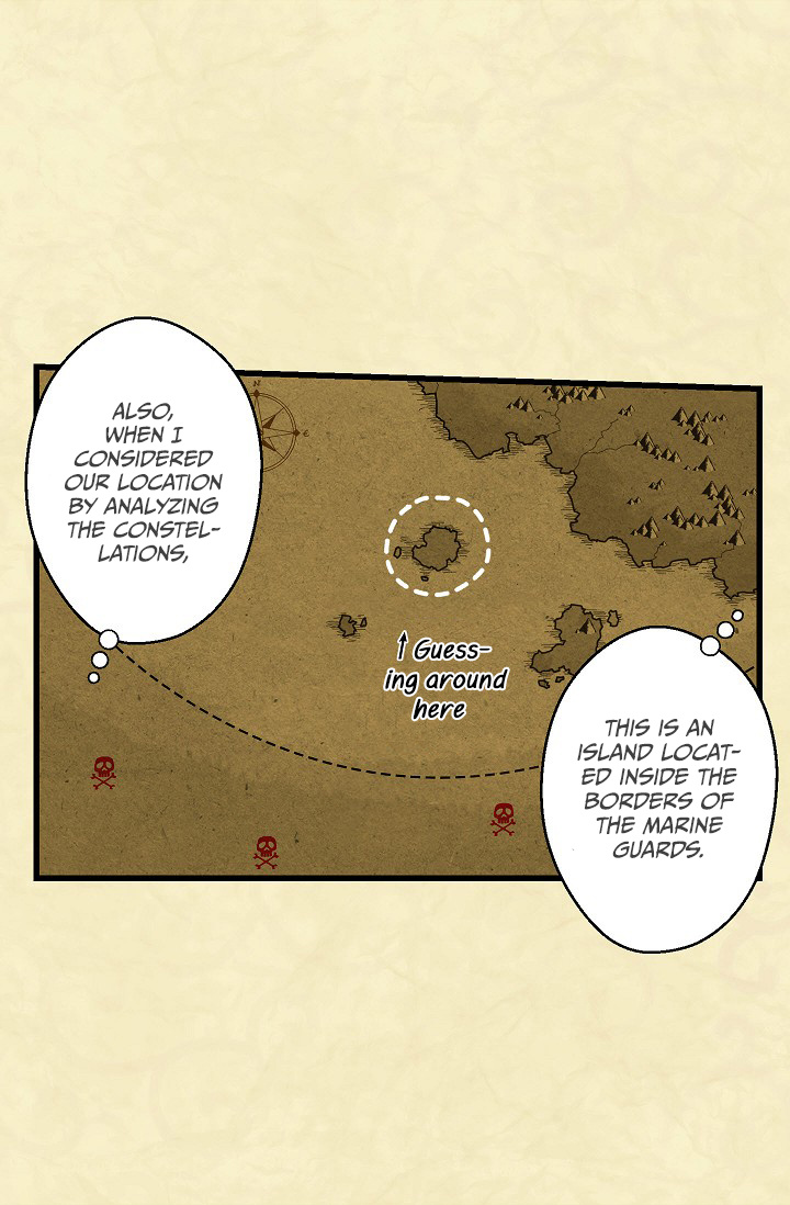 Revenge Wedding chapter 13 - page 40