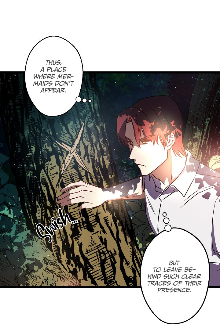 Revenge Wedding chapter 13 - page 41