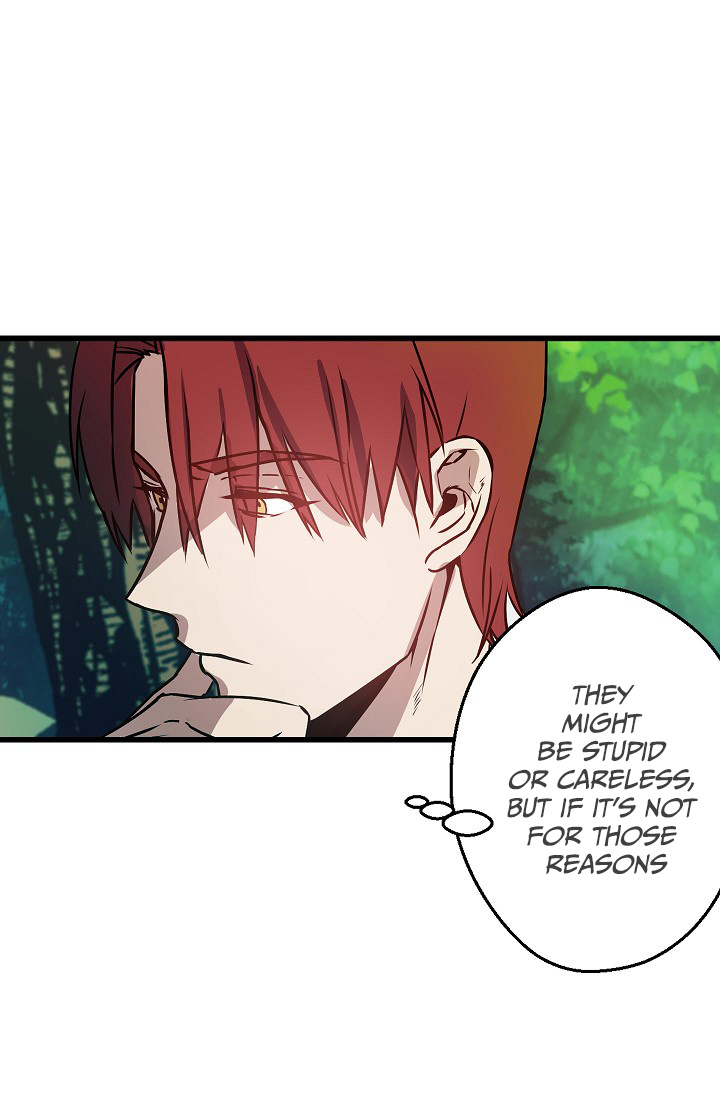 Revenge Wedding chapter 13 - page 42
