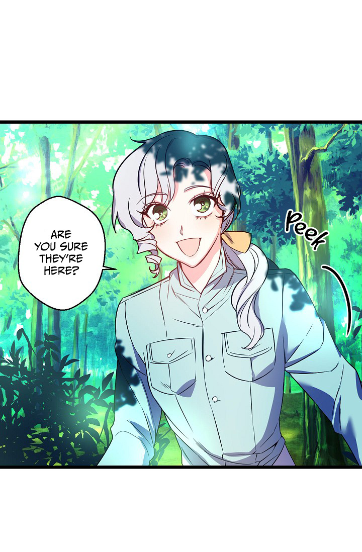 Revenge Wedding chapter 13 - page 44