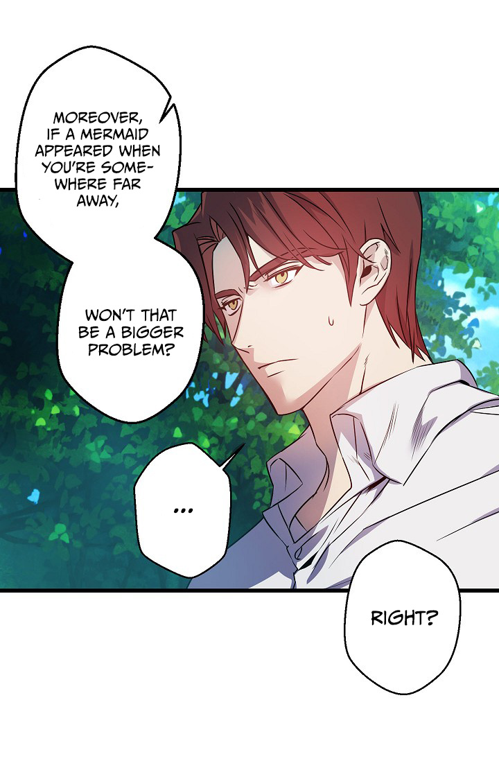 Revenge Wedding chapter 13 - page 46