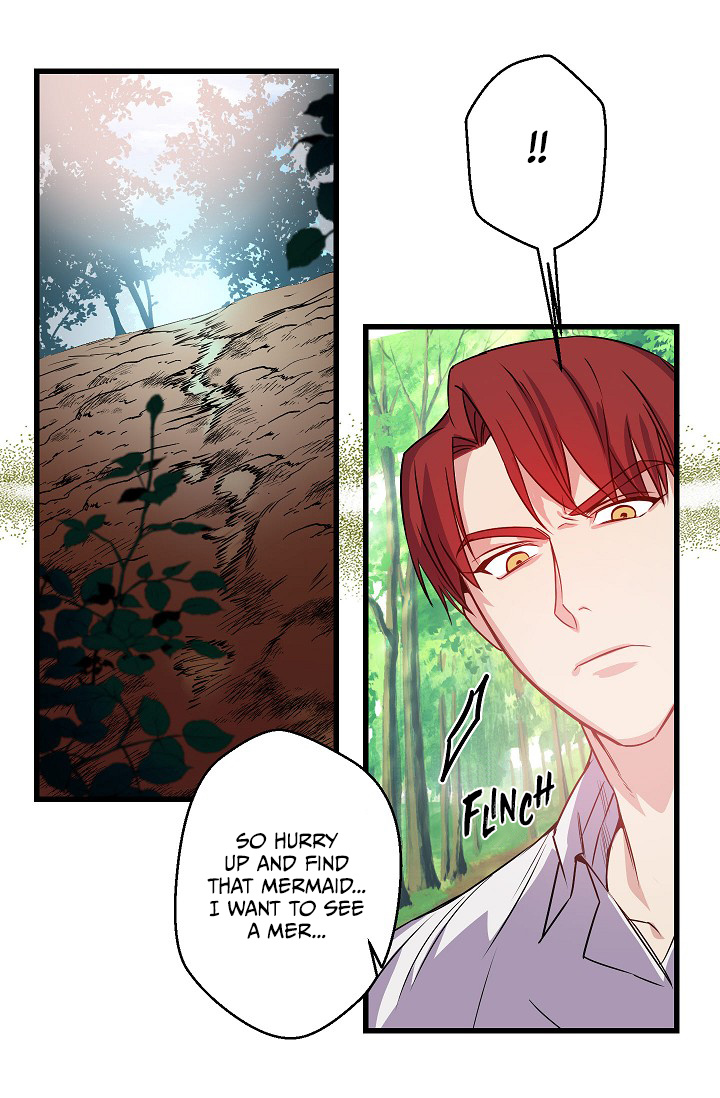 Revenge Wedding chapter 13 - page 47