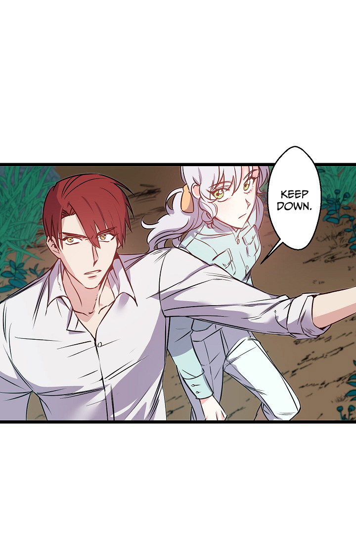 Revenge Wedding chapter 13 - page 48