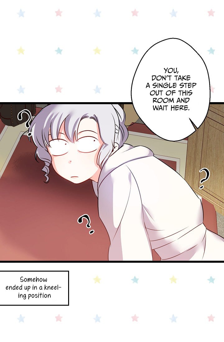 Revenge Wedding chapter 13 - page 5