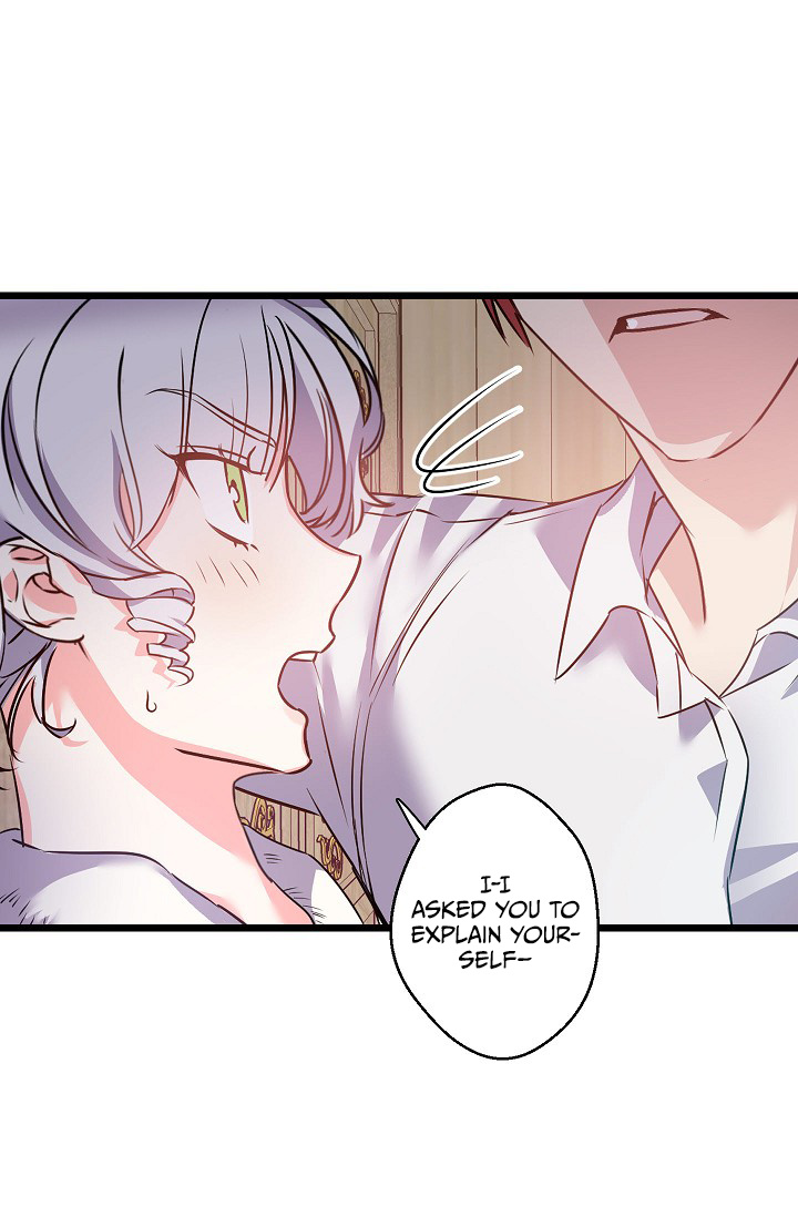 Revenge Wedding chapter 13 - page 9