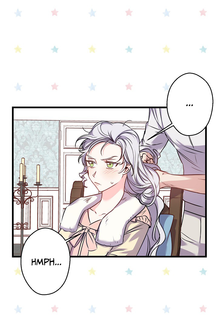 Revenge Wedding chapter 12 - page 18