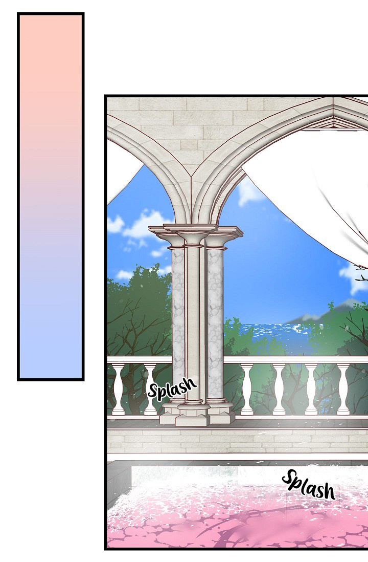 Revenge Wedding chapter 12 - page 31