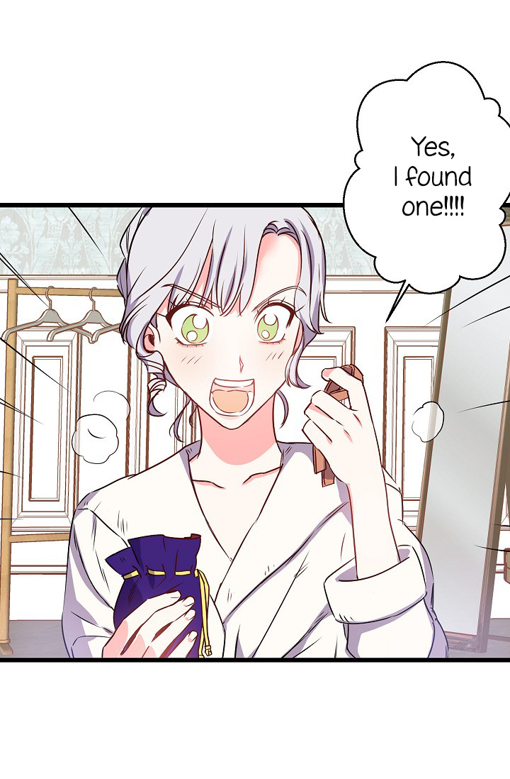 Revenge Wedding chapter 12 - page 39