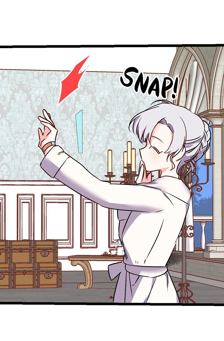 Revenge Wedding chapter 12 - page 41