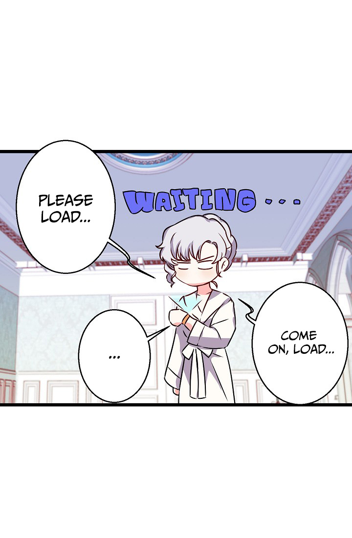 Revenge Wedding chapter 12 - page 44