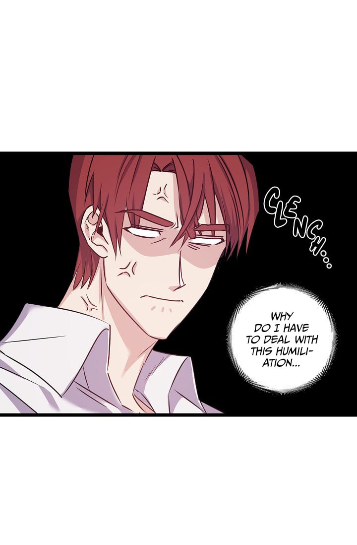 Revenge Wedding chapter 12 - page 7