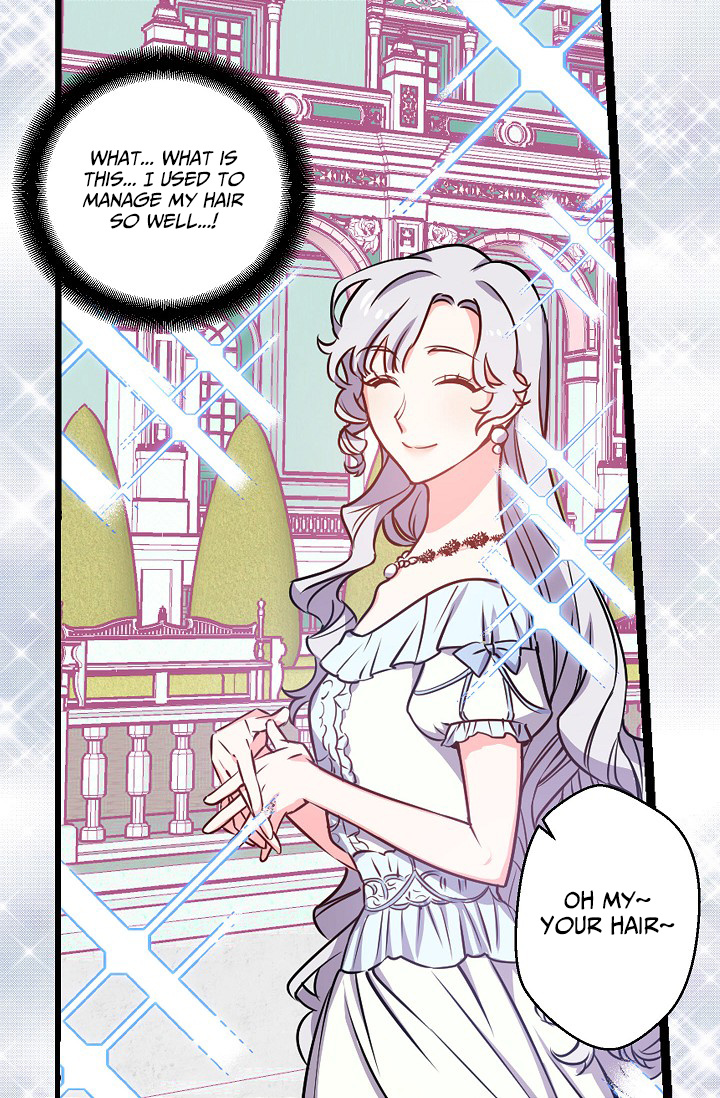 Revenge Wedding chapter 11 - page 16