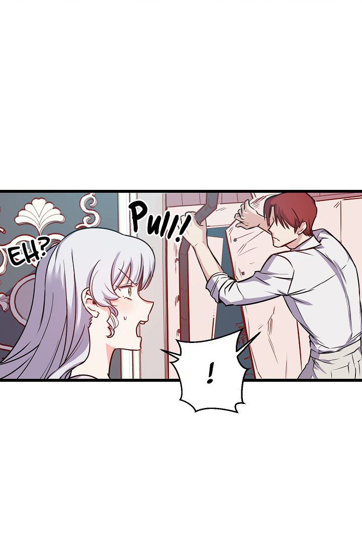 Revenge Wedding chapter 11 - page 20
