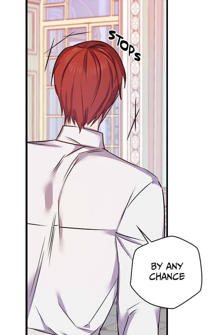 Revenge Wedding chapter 11 - page 35