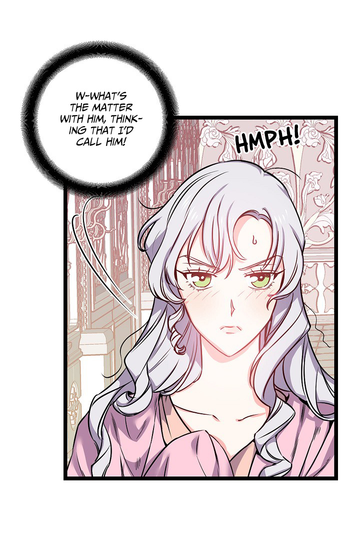 Revenge Wedding chapter 11 - page 38