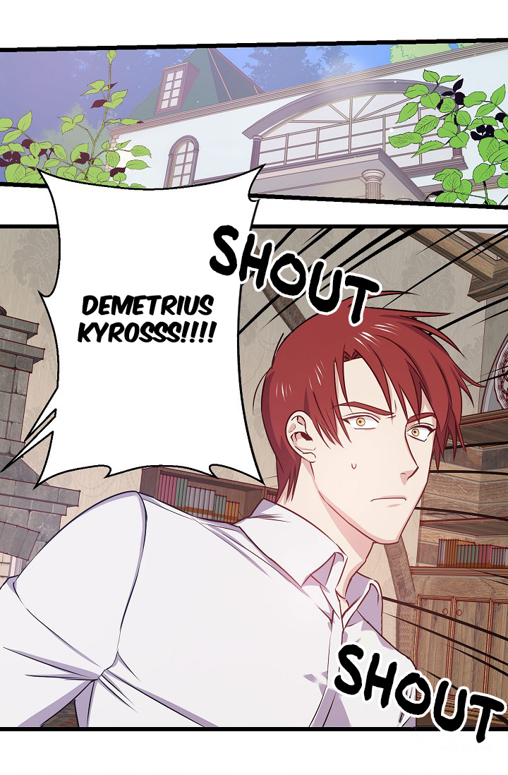 Revenge Wedding chapter 11 - page 39