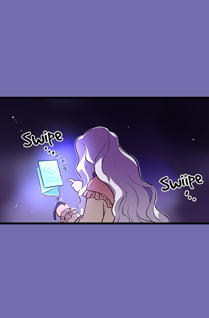 Revenge Wedding chapter 11 - page 4