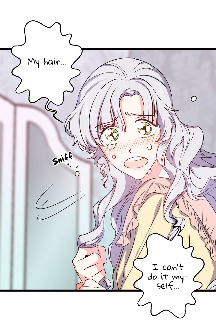 Revenge Wedding chapter 11 - page 41