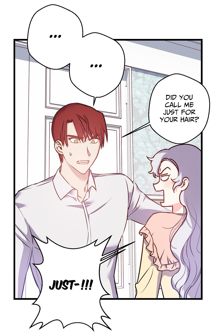 Revenge Wedding chapter 11 - page 42