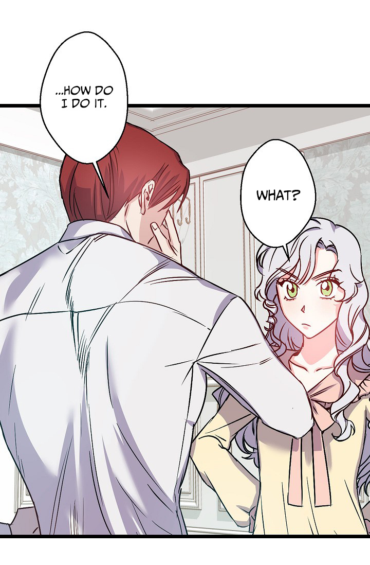 Revenge Wedding chapter 11 - page 48