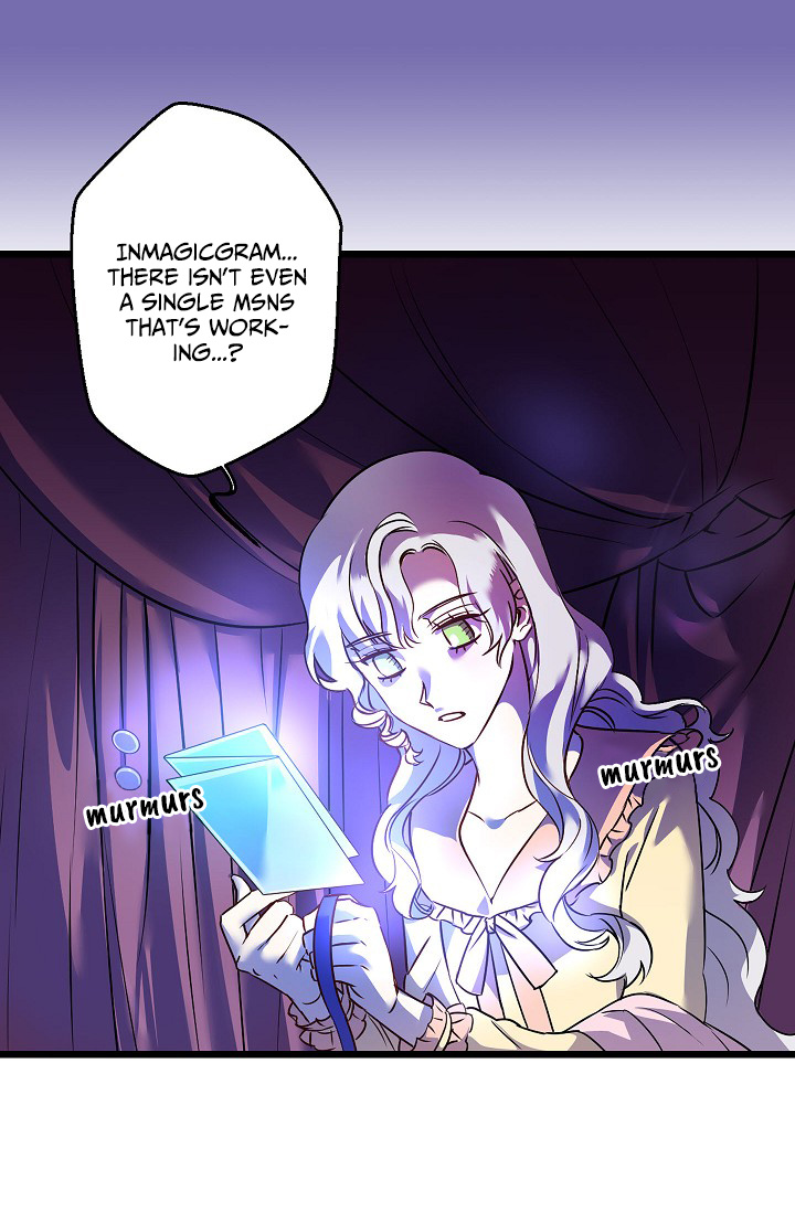 Revenge Wedding chapter 11 - page 6