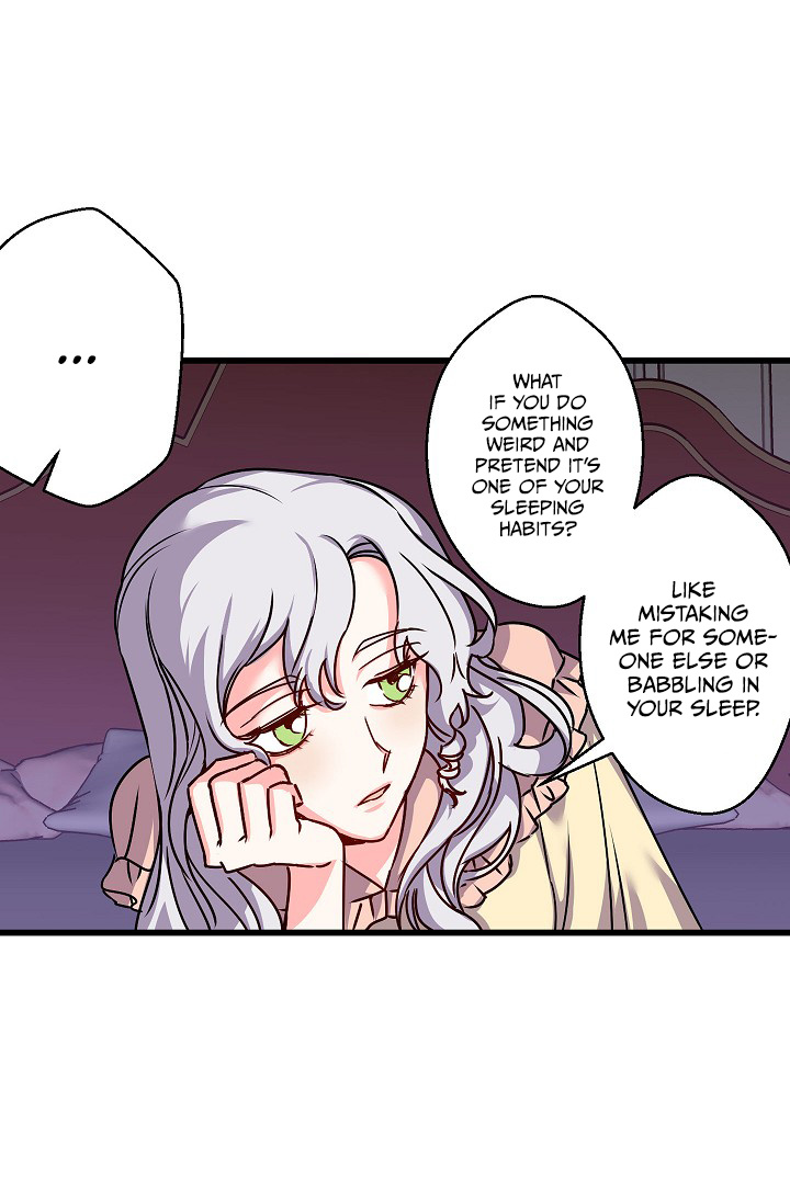 Revenge Wedding chapter 10 - page 14