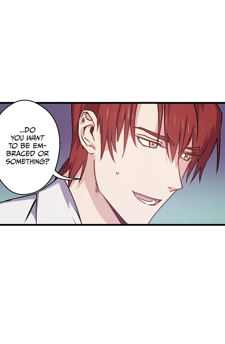 Revenge Wedding chapter 10 - page 17