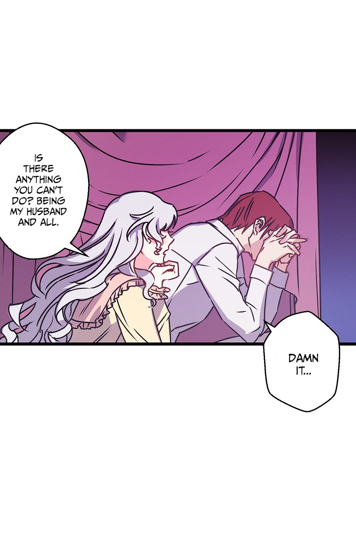 Revenge Wedding chapter 10 - page 18