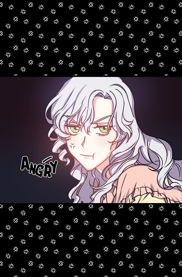 Revenge Wedding chapter 10 - page 19