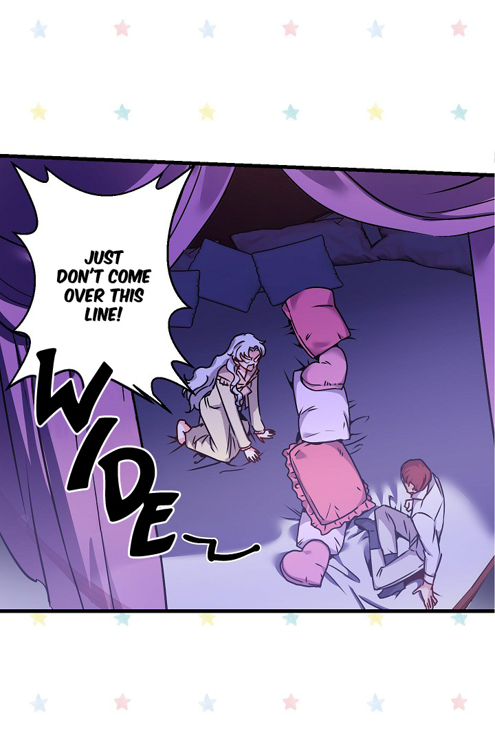 Revenge Wedding chapter 10 - page 25