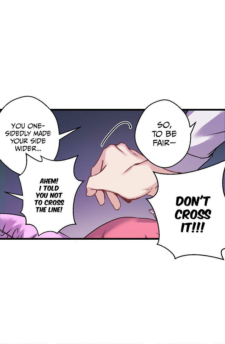 Revenge Wedding chapter 10 - page 26