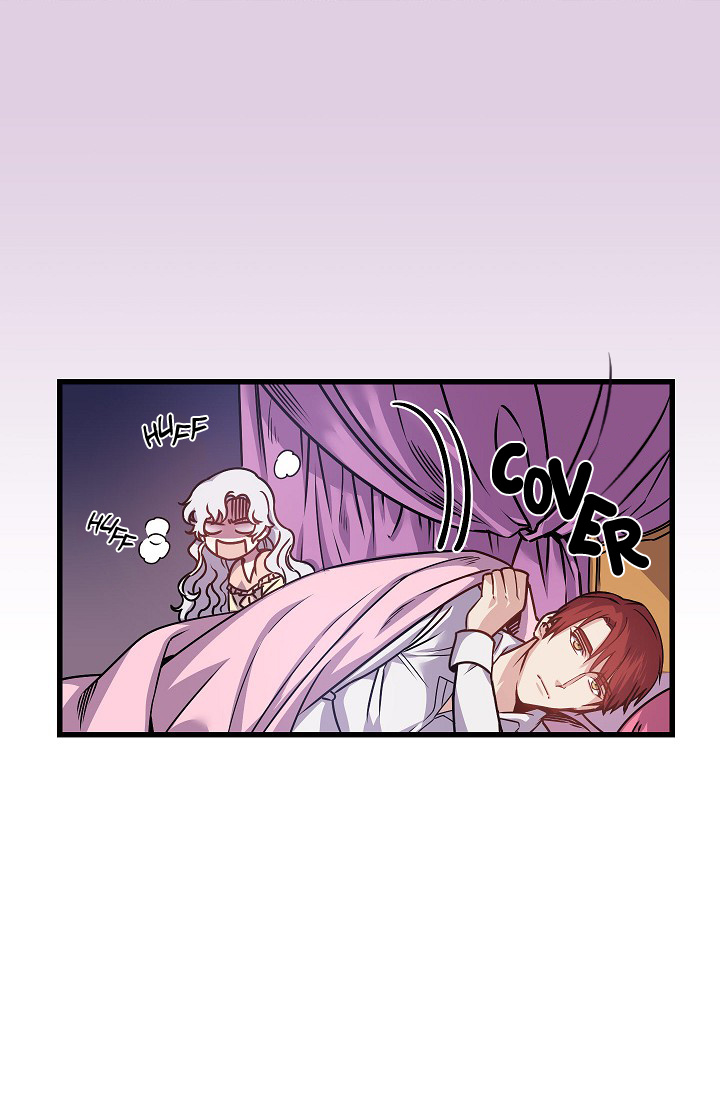 Revenge Wedding chapter 10 - page 28