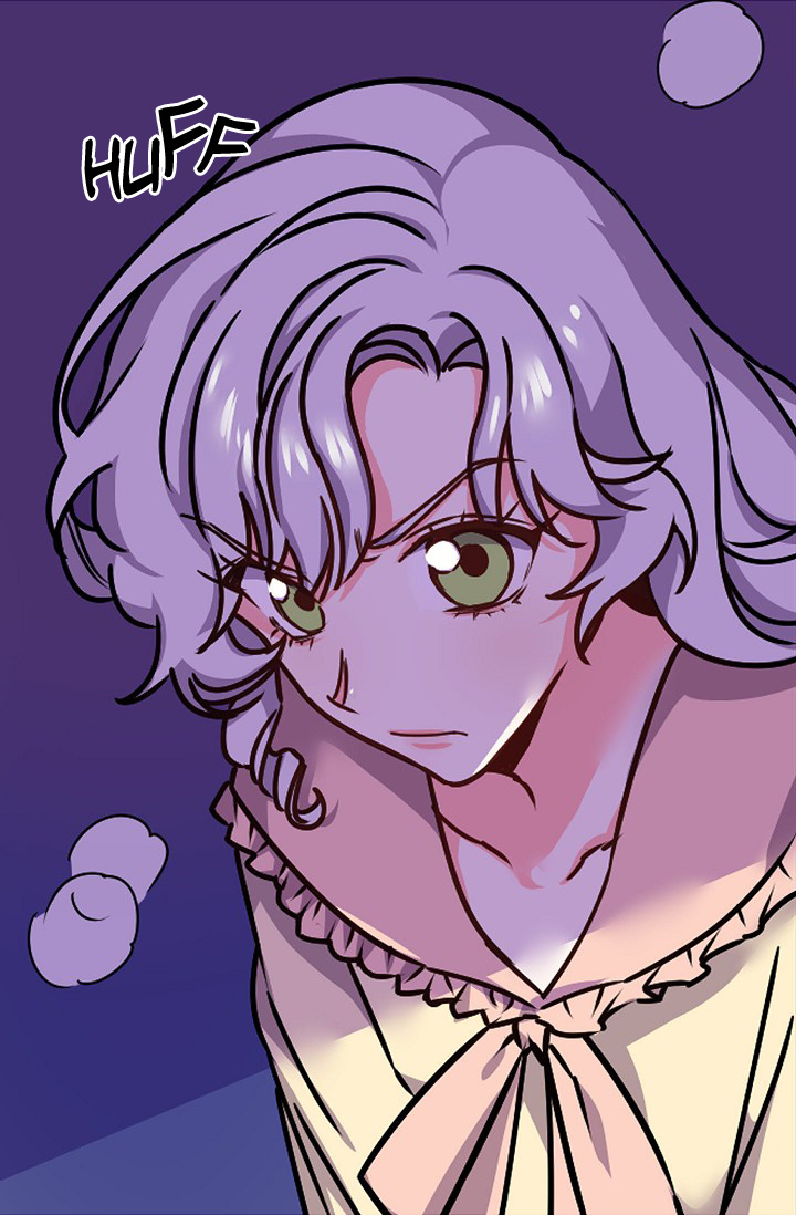 Revenge Wedding chapter 10 - page 29