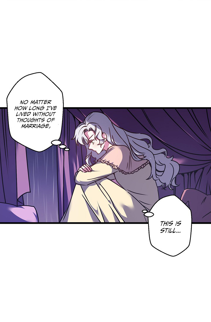 Revenge Wedding chapter 10 - page 30