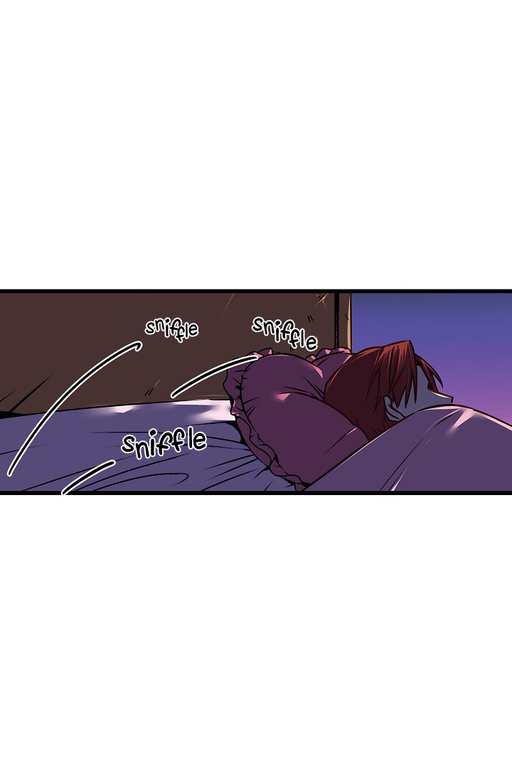 Revenge Wedding chapter 10 - page 32