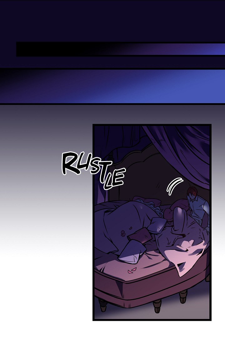 Revenge Wedding chapter 10 - page 33