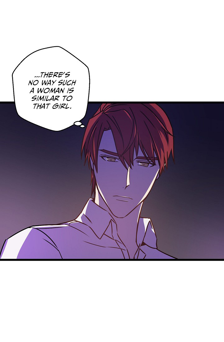 Revenge Wedding chapter 10 - page 35