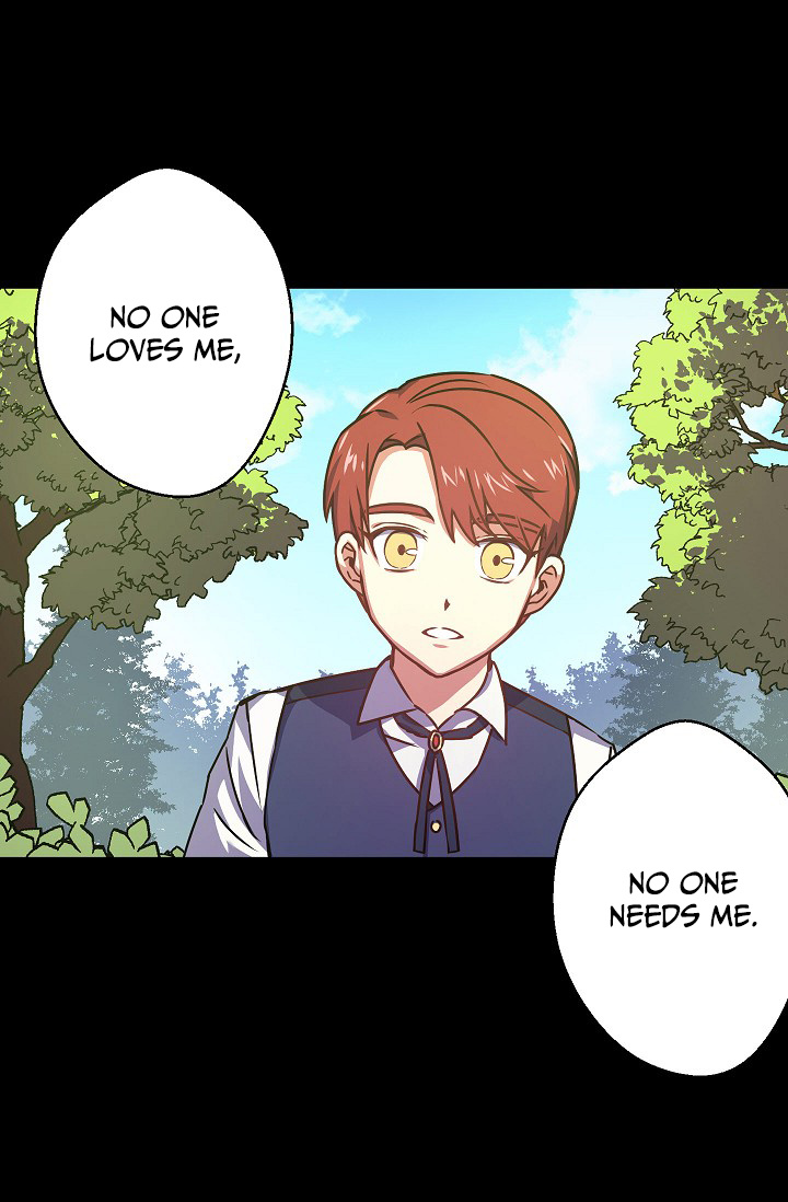 Revenge Wedding chapter 10 - page 37