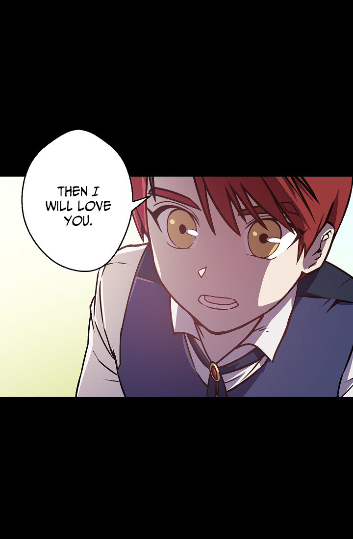 Revenge Wedding chapter 10 - page 38