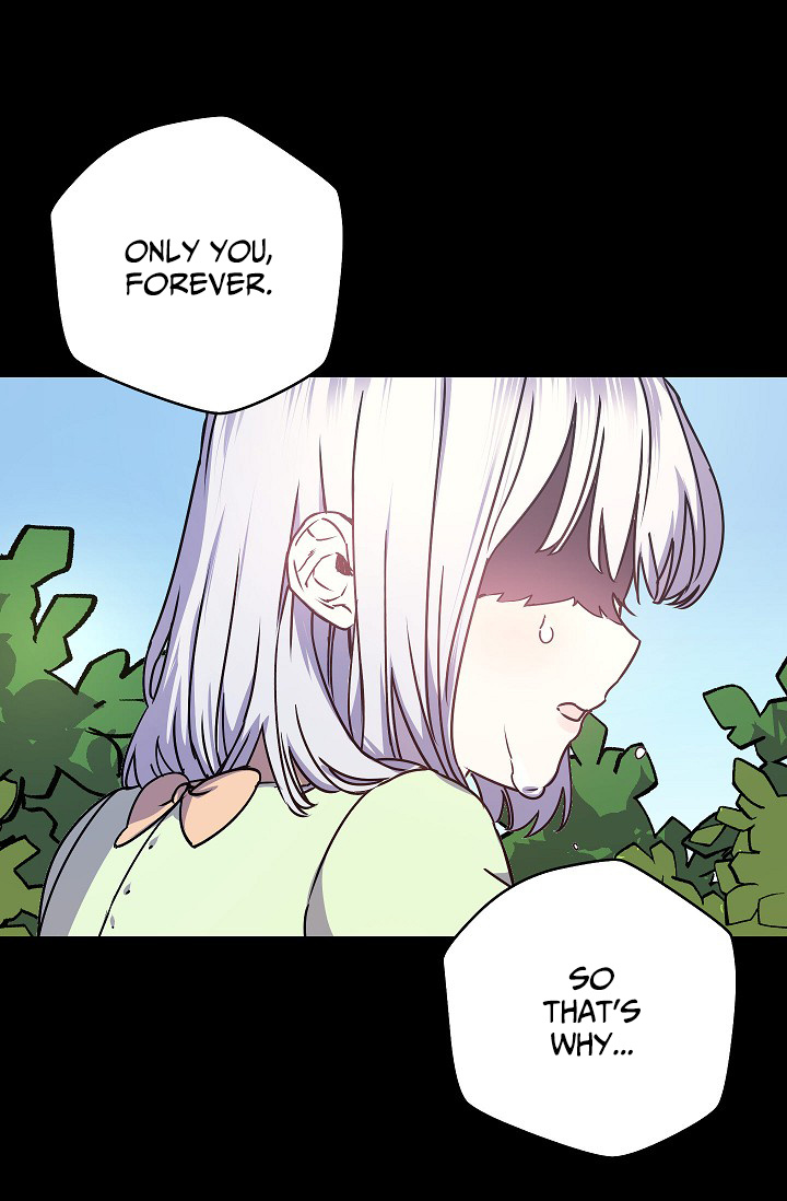 Revenge Wedding chapter 10 - page 39