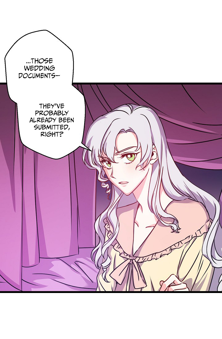 Revenge Wedding chapter 10 - page 4