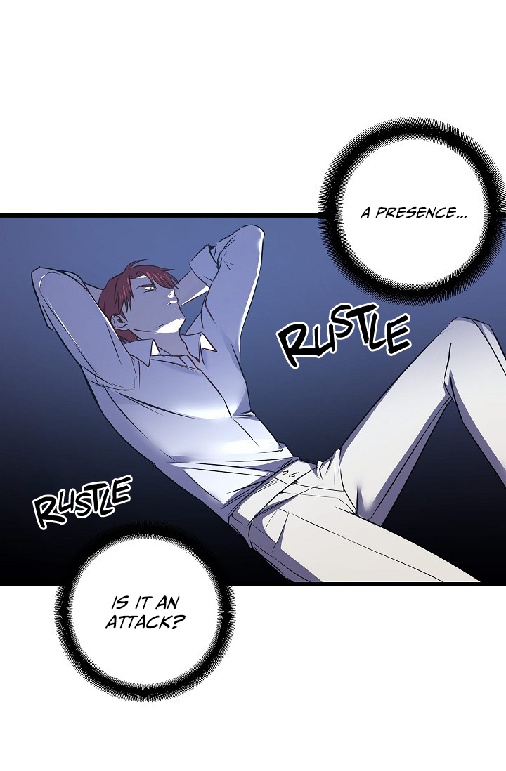 Revenge Wedding chapter 10 - page 49