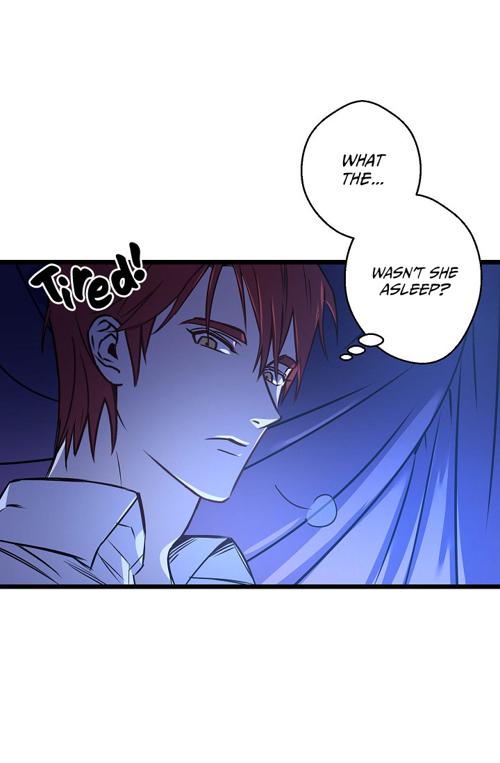 Revenge Wedding chapter 10 - page 52
